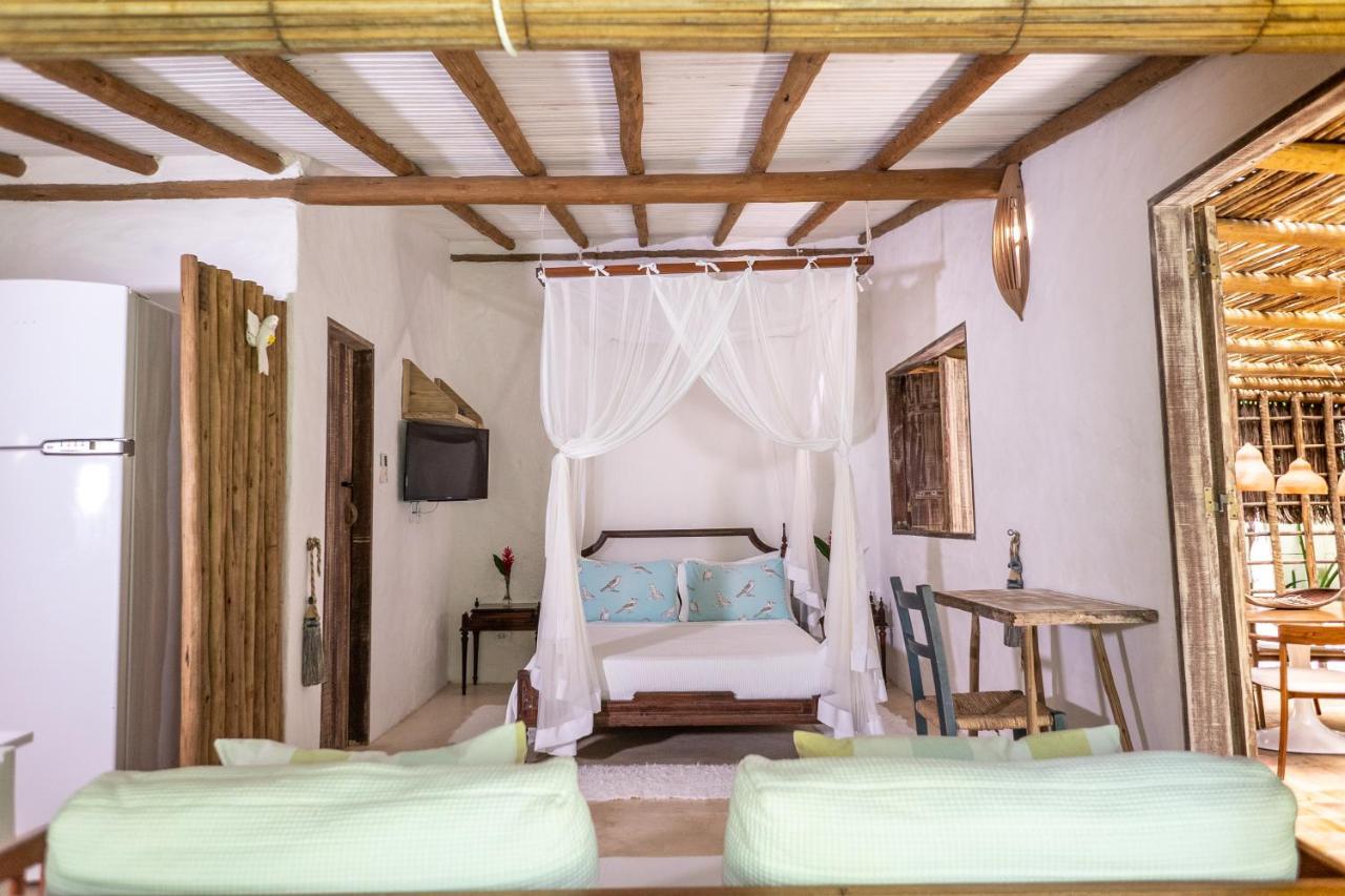 Vivertrancoso Hotel Exterior photo