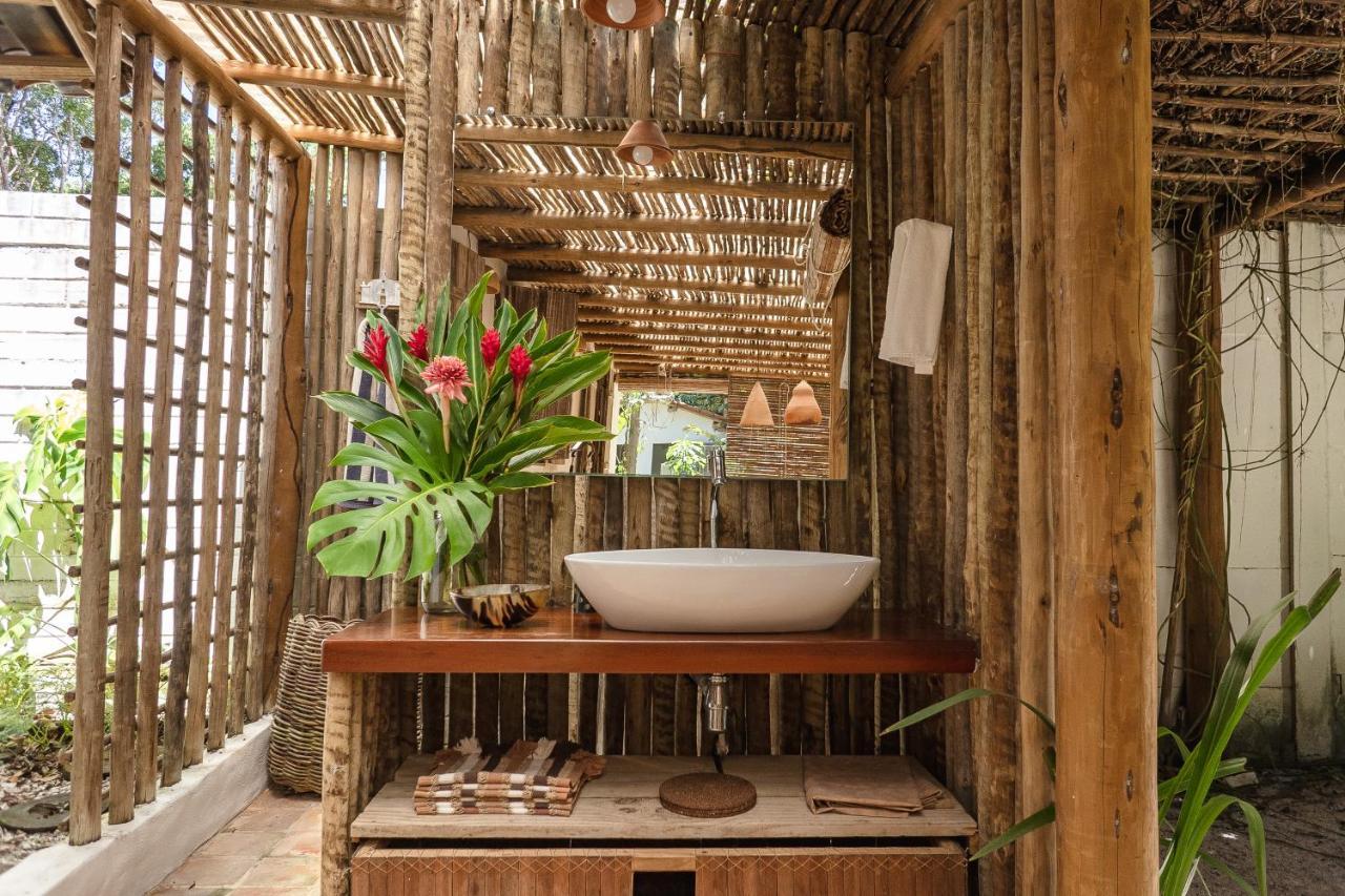 Vivertrancoso Hotel Exterior photo