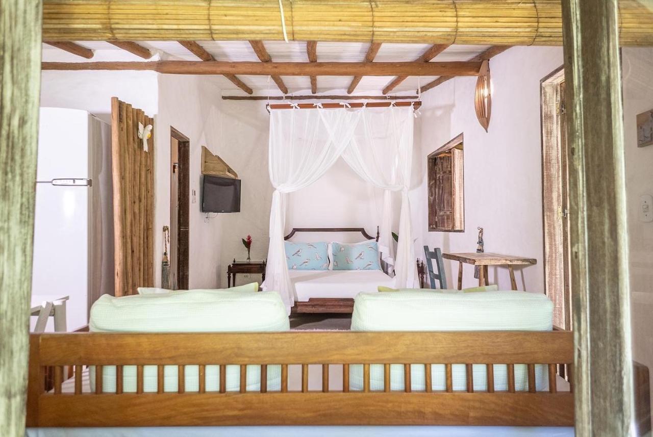 Vivertrancoso Hotel Exterior photo