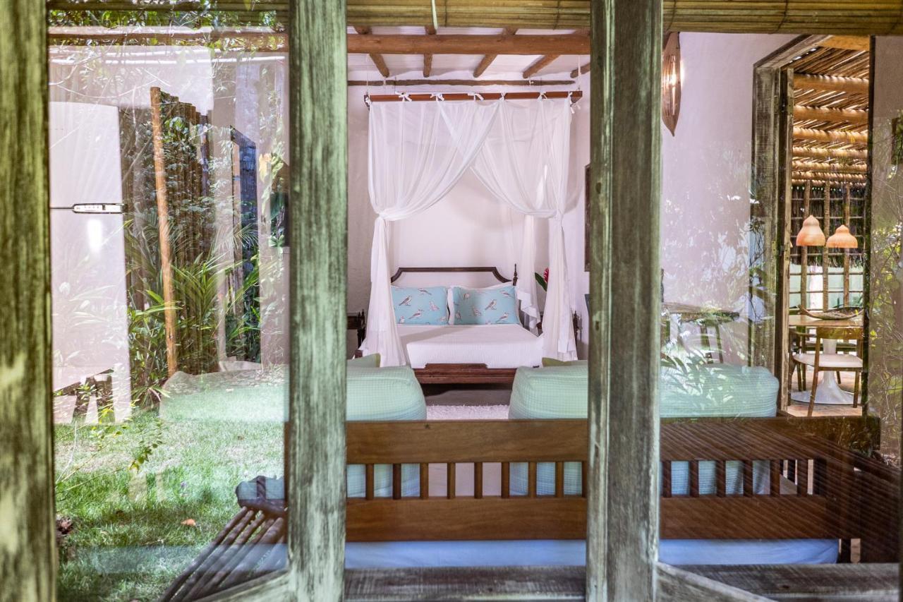 Vivertrancoso Hotel Exterior photo