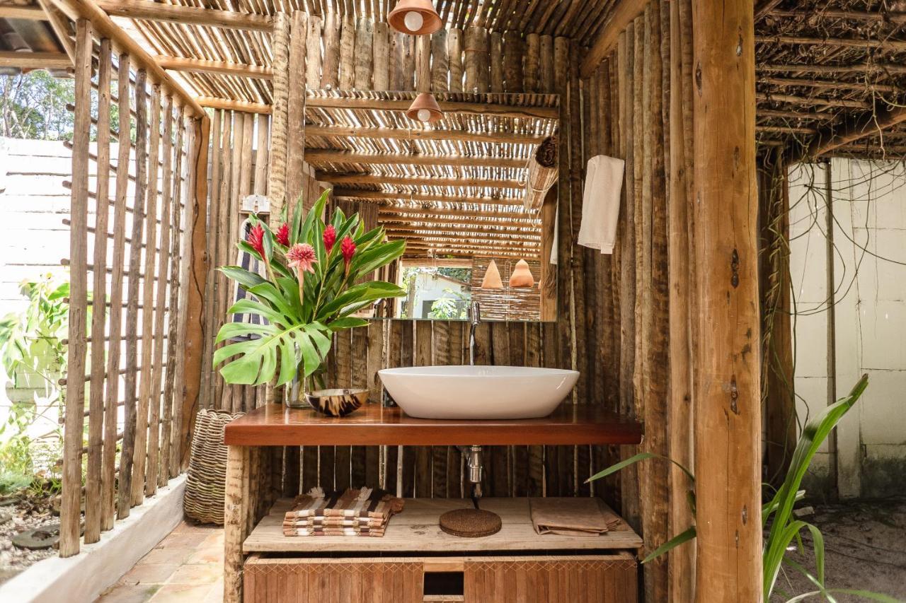 Vivertrancoso Hotel Exterior photo