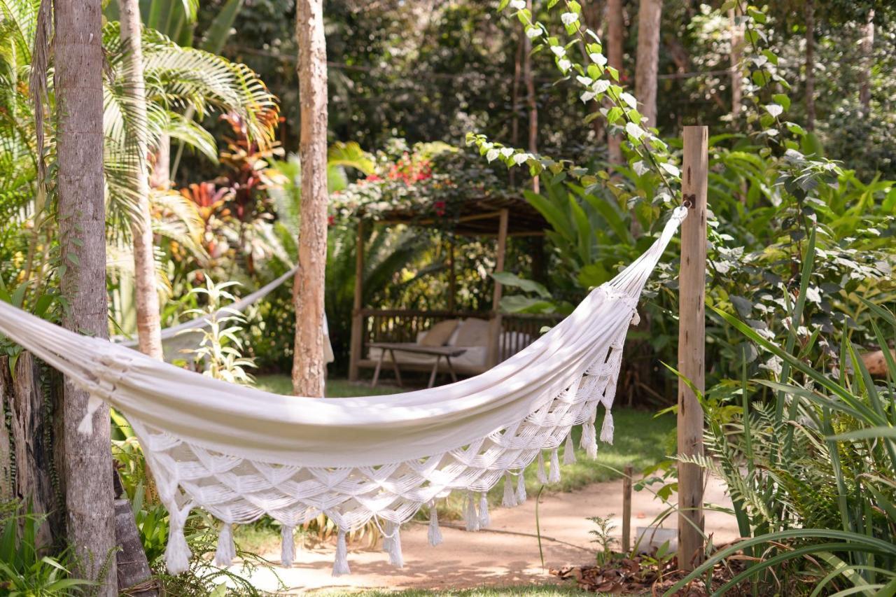 Vivertrancoso Hotel Exterior photo