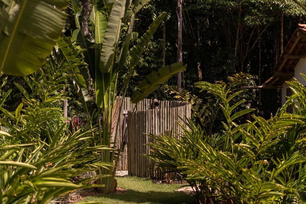 Vivertrancoso Hotel Exterior photo