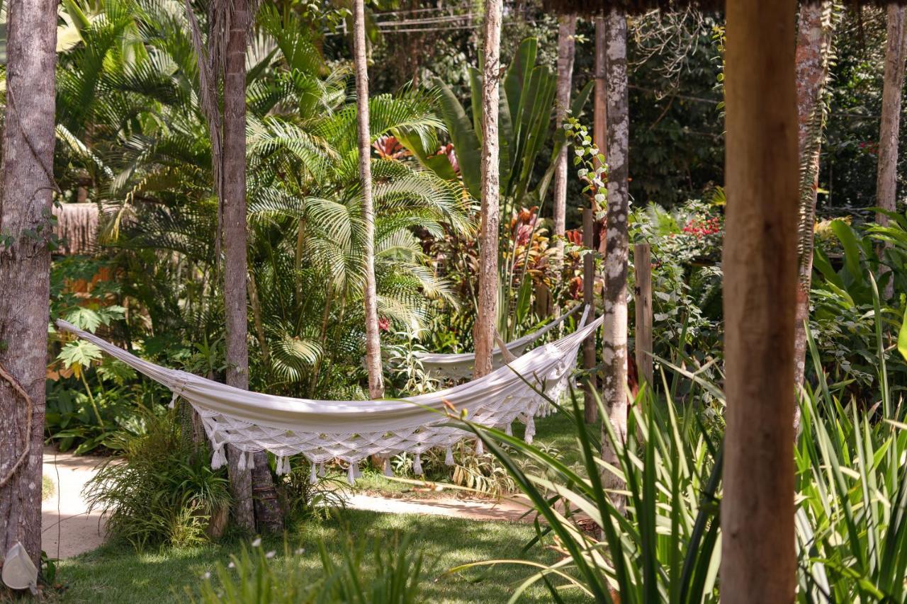Vivertrancoso Hotel Exterior photo