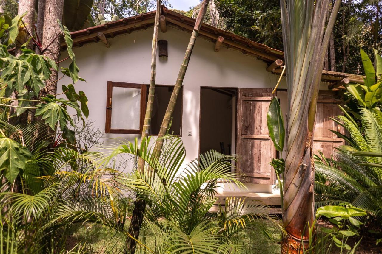 Vivertrancoso Hotel Exterior photo