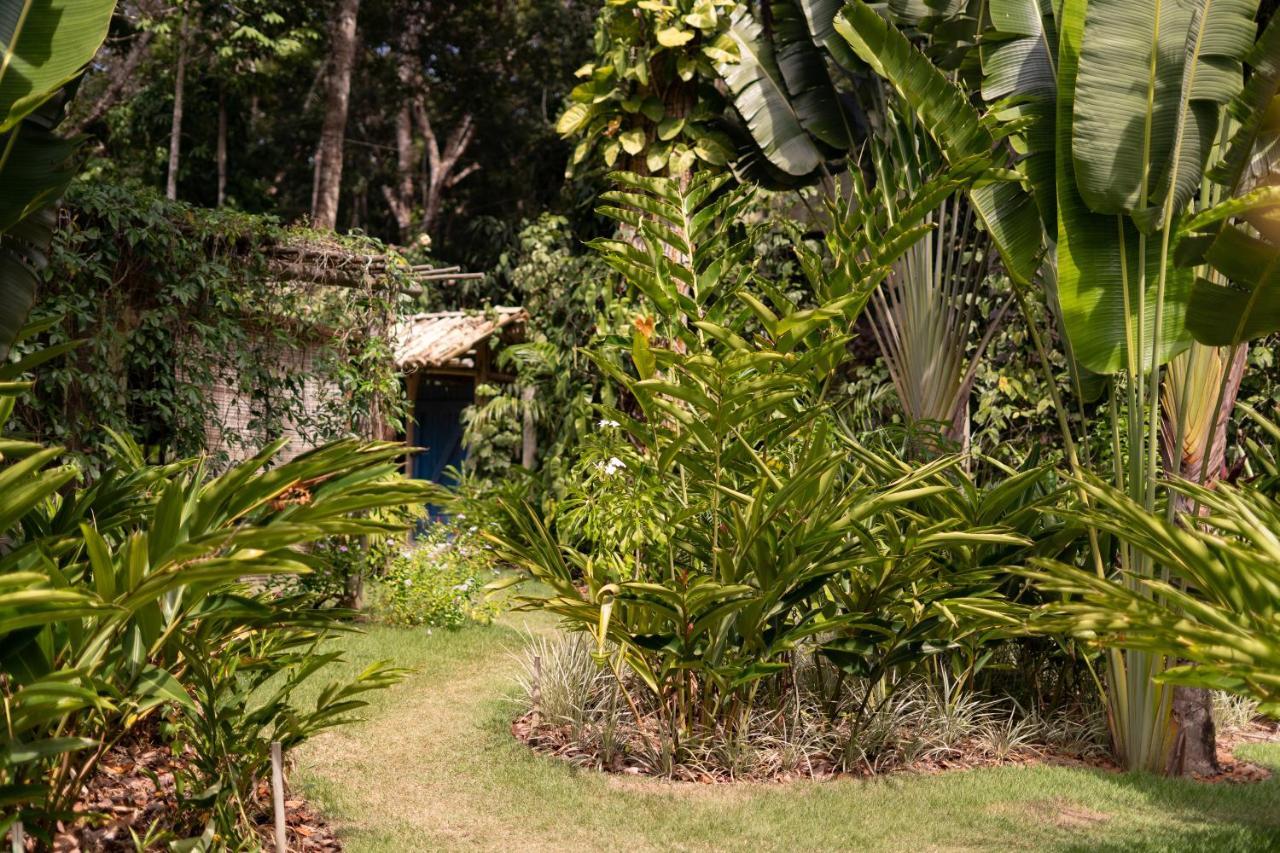 Vivertrancoso Hotel Exterior photo