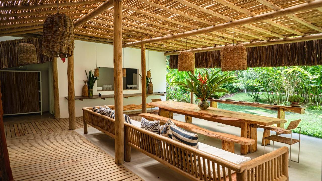 Vivertrancoso Hotel Exterior photo