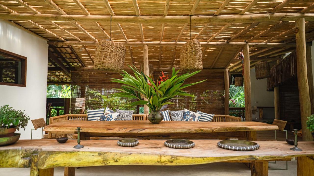 Vivertrancoso Hotel Exterior photo