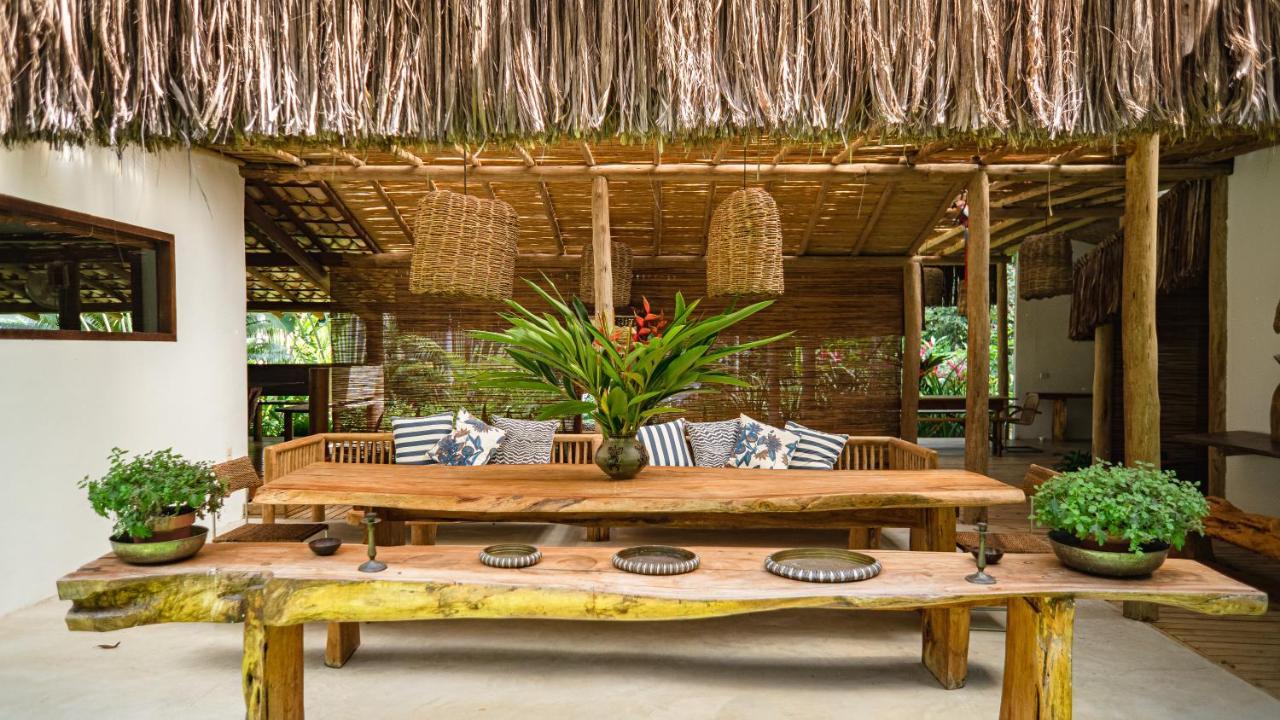 Vivertrancoso Hotel Exterior photo