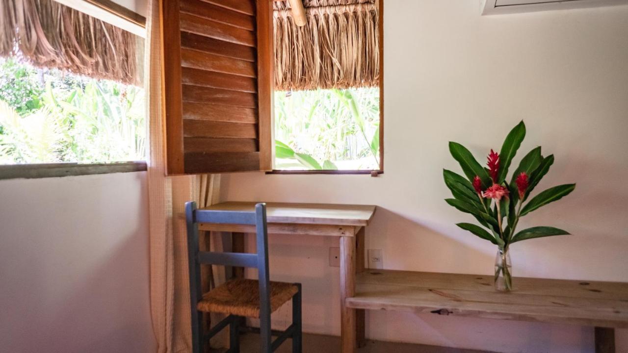 Vivertrancoso Hotel Exterior photo