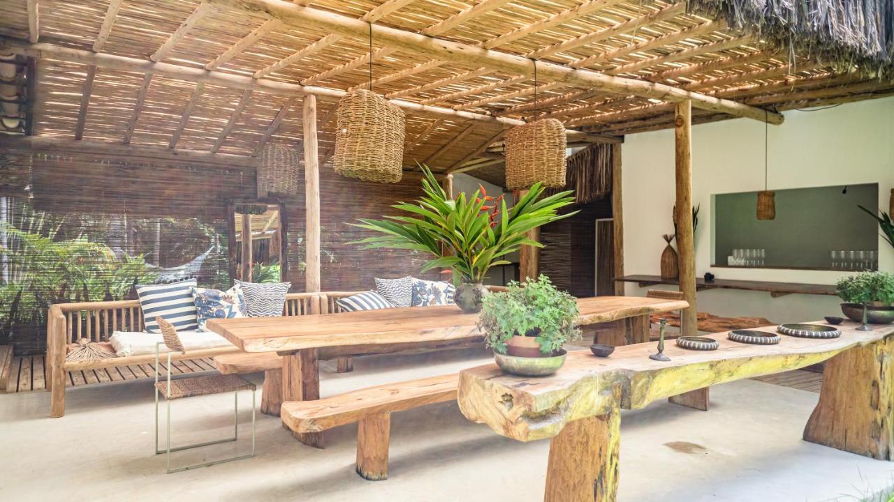 Vivertrancoso Hotel Exterior photo