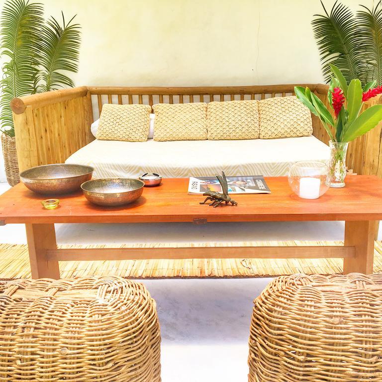 Vivertrancoso Hotel Exterior photo