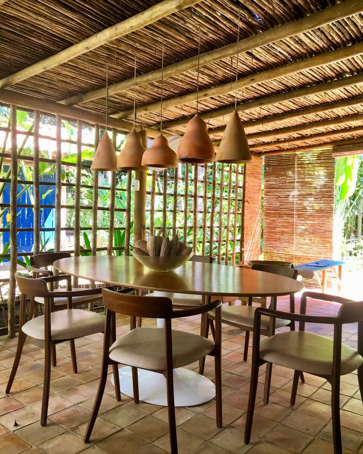 Vivertrancoso Hotel Exterior photo