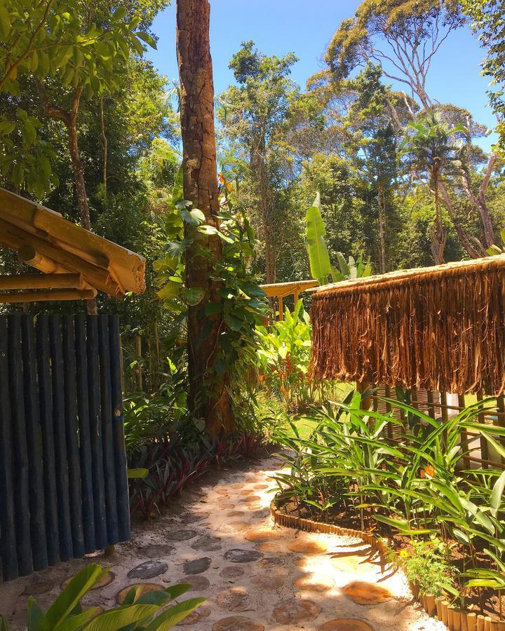 Vivertrancoso Hotel Exterior photo