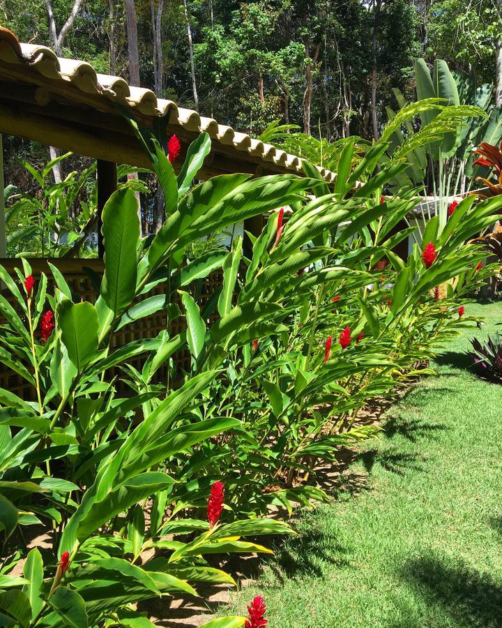 Vivertrancoso Hotel Exterior photo