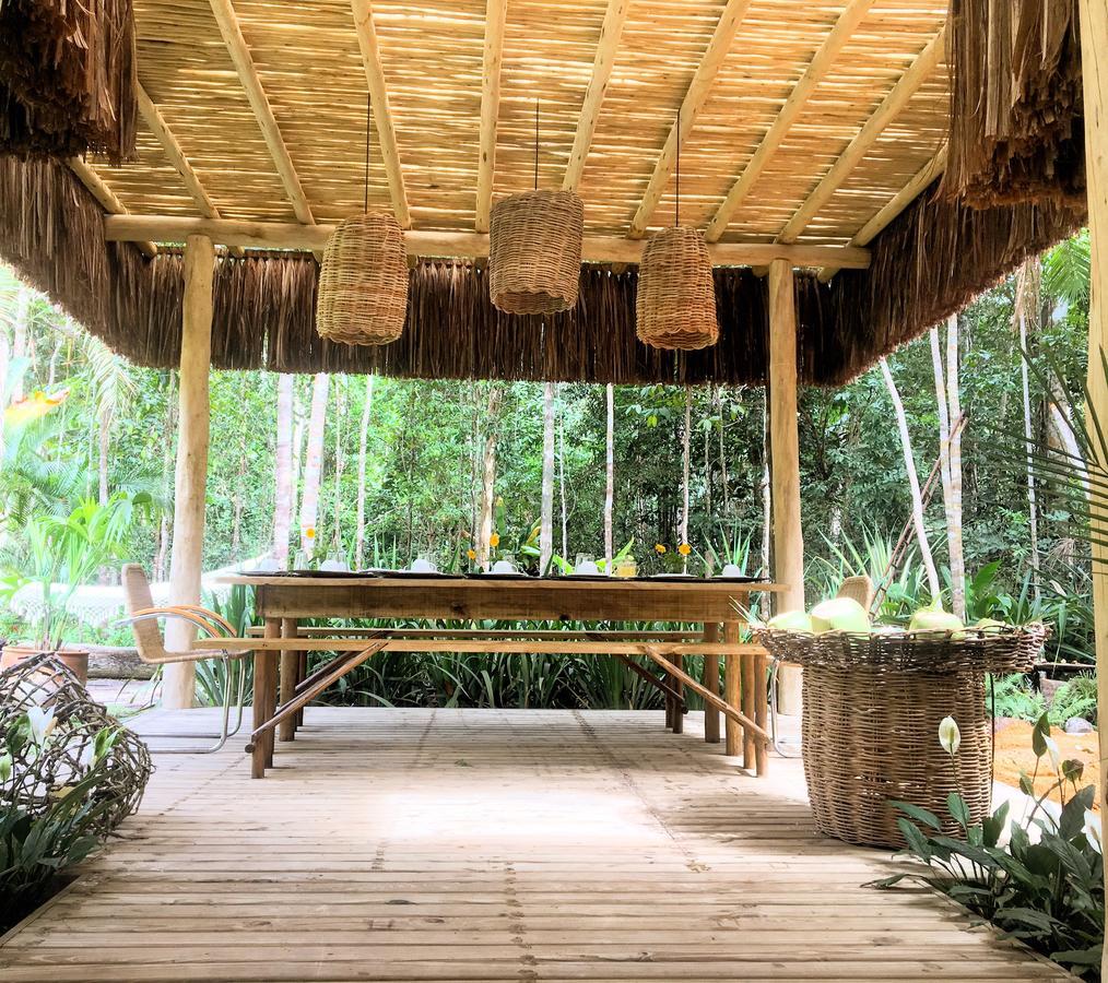 Vivertrancoso Hotel Exterior photo