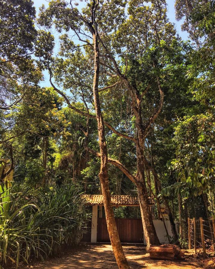 Vivertrancoso Hotel Exterior photo