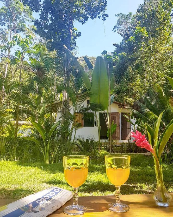 Vivertrancoso Hotel Exterior photo