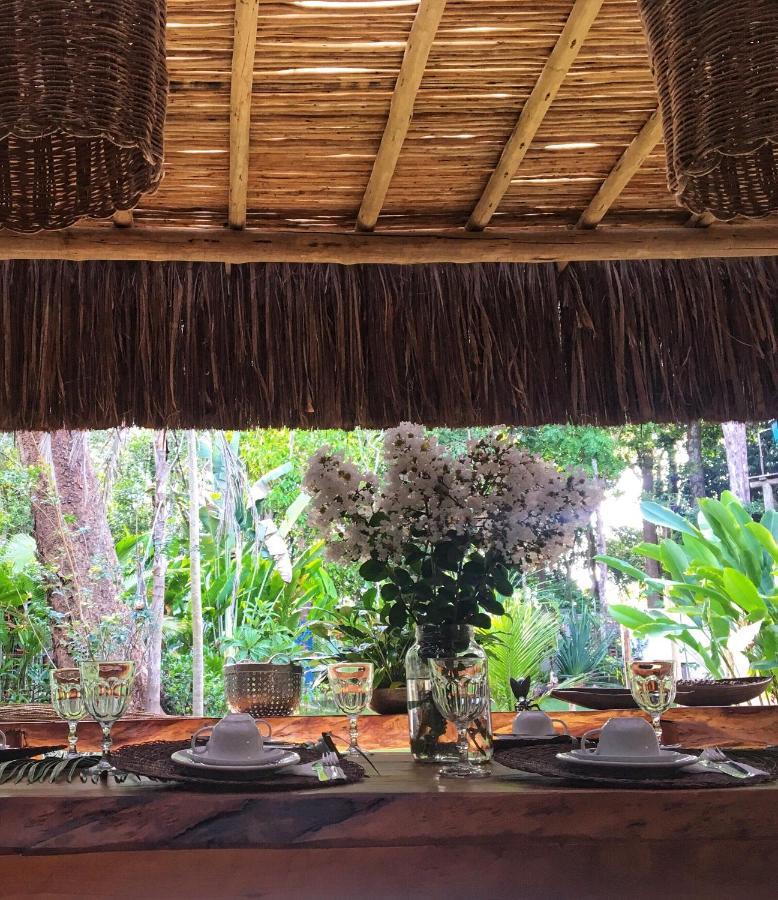 Vivertrancoso Hotel Exterior photo