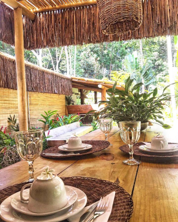 Vivertrancoso Hotel Exterior photo