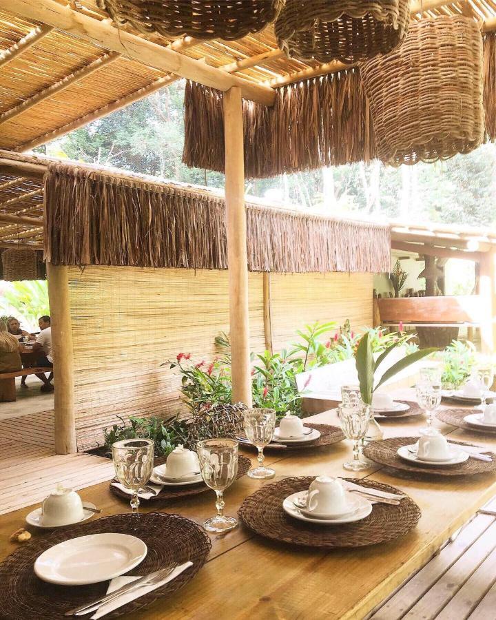 Vivertrancoso Hotel Exterior photo
