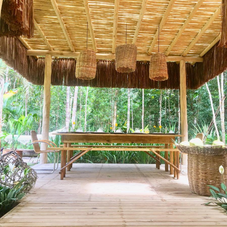 Vivertrancoso Hotel Exterior photo